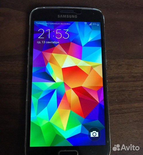 Samsung Galaxy Ace 4 Neo SM-G318H, 4 гб