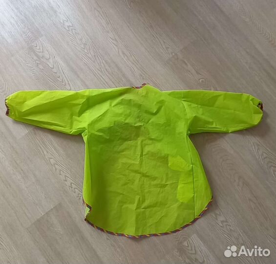 Фартук детский IKEA