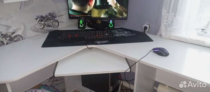 Спальня детская