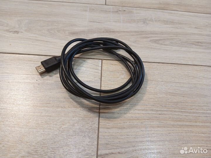 Кабель соединительный hdmi - micro hdmi 1,5 метра