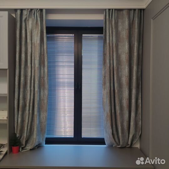 Рулонные шторы на окна Нижний Новгород