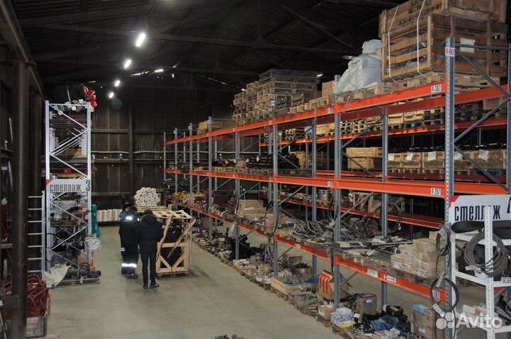 4755612 Кран ручной T6F 12BAR