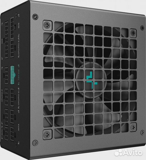 Блок питания Deepcool R-PN850M-FC0B-EU