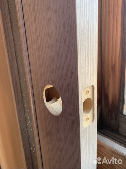 Дверь межкомнатная