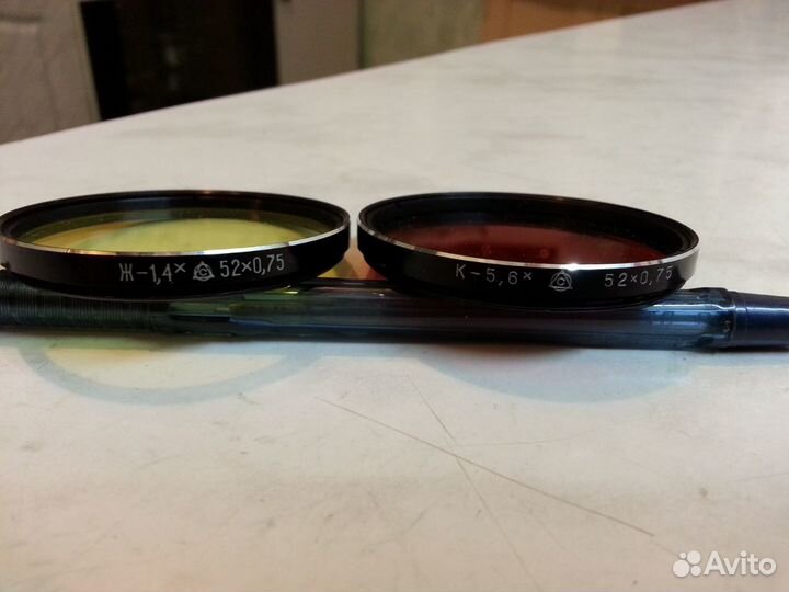 Продам советские фотопринадлежности