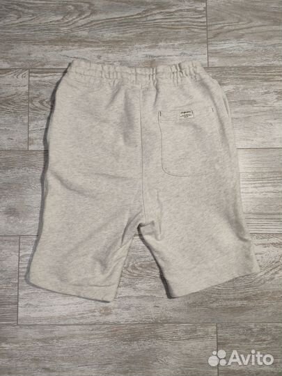 Шорты унисекс