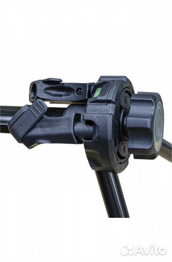 Род под на 3 или 4 удилища carp PRO