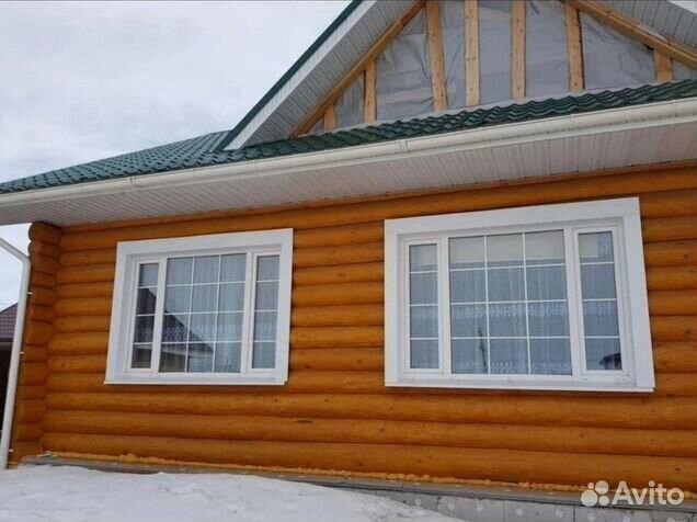 Алюминиевые окна и двери на заказ