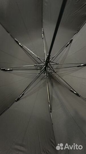 Зонт-трость 