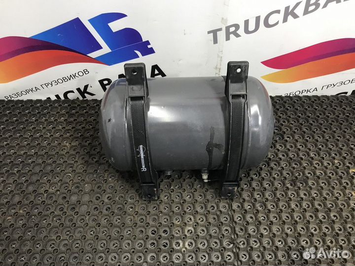 5010525449 Ресивер воздушный 40L Renault Magnum