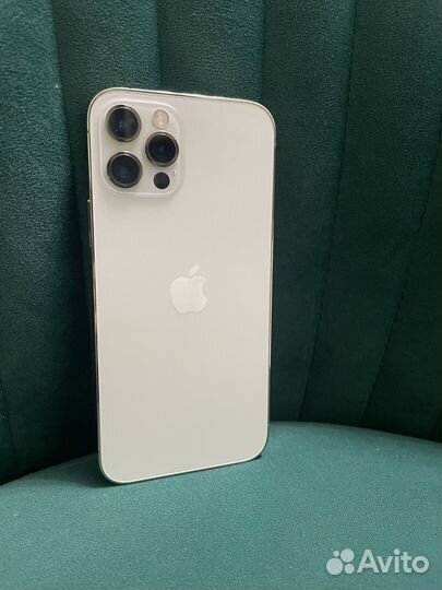 iPhone 12 Pro, 256 ГБ