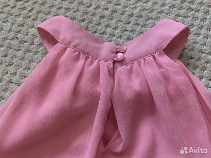 Платья для девочки 134-140