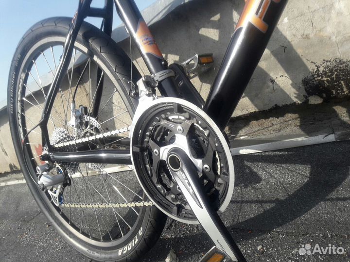 Forward 1222 Deore SLX