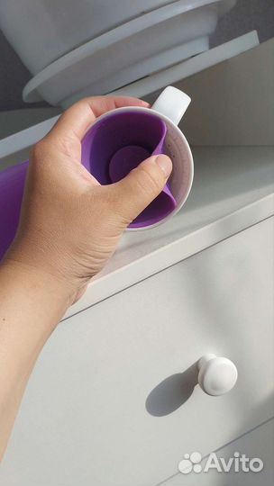 Поильник непроливайка munchkin