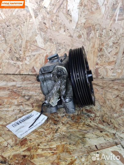 Насос гидроусилителя руля Mazda BBL332650A