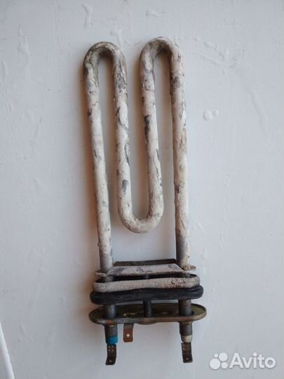 Тэн для стиральной машины CS-IMA 1900W 230V