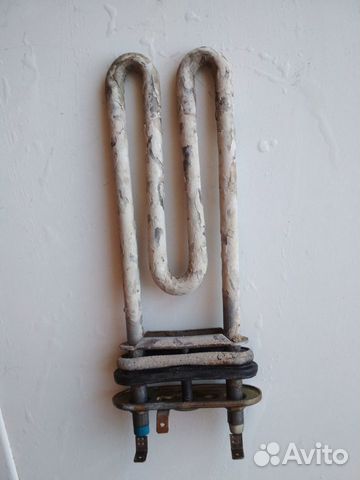 Тэн для стиральной машины CS-IMA 1900W 230V