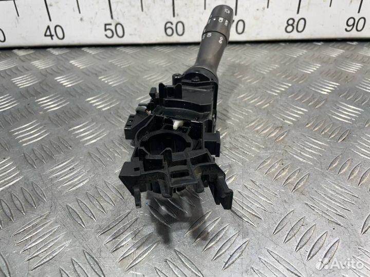 Б/У Переключатель поворотов подрулевой Lexu#001