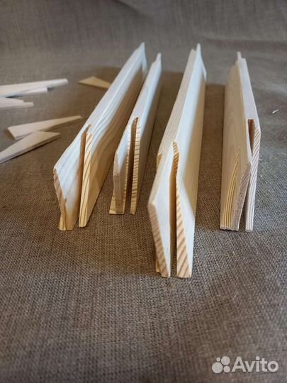 Модульные подрамники