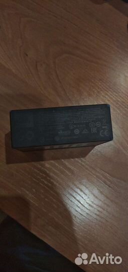 Колонка JBL GO