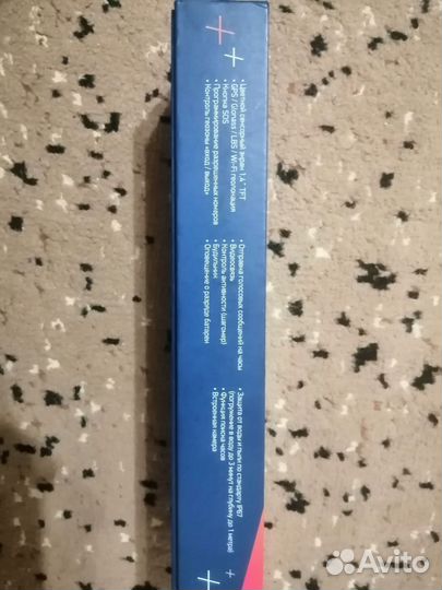 Детские смарт часы Jet KID