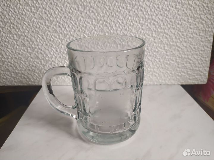 Пивная кружка 0.5 л. соз