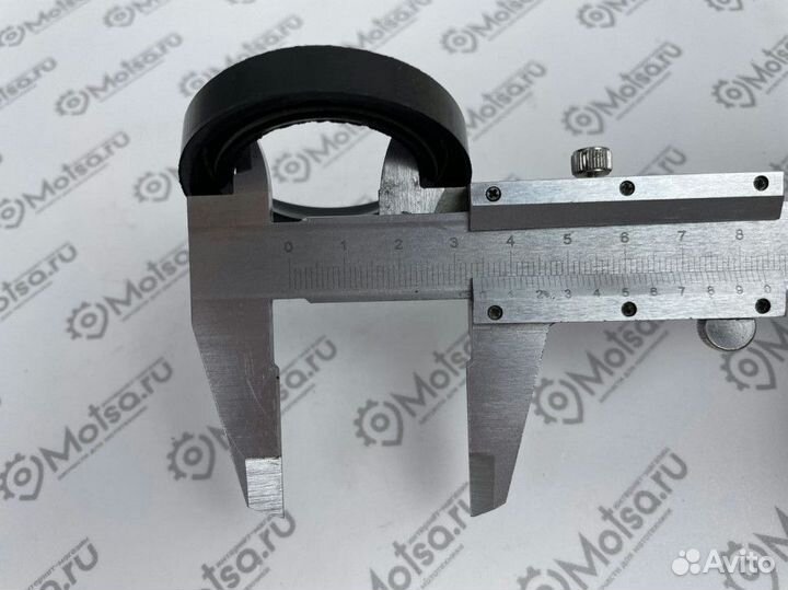 Сальник вторичного вала 1-47-2 (34,5х52х9)