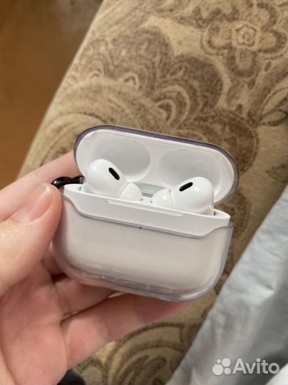 Apple airpods pro 2