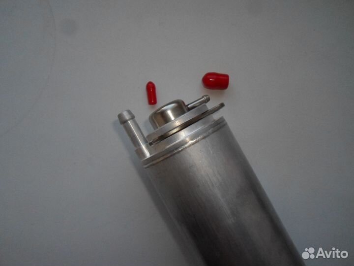 Топливный фильтр