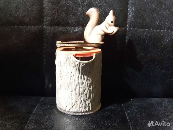 Кофемолка ручная СССР