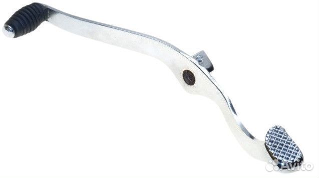 Педаль переключения передач 157FMI (125cc)