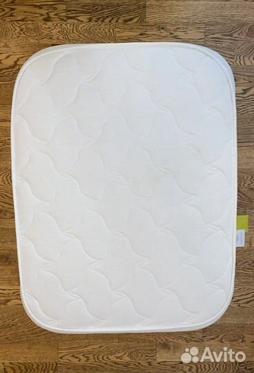 Оригинальный матрас happy baby 90*70