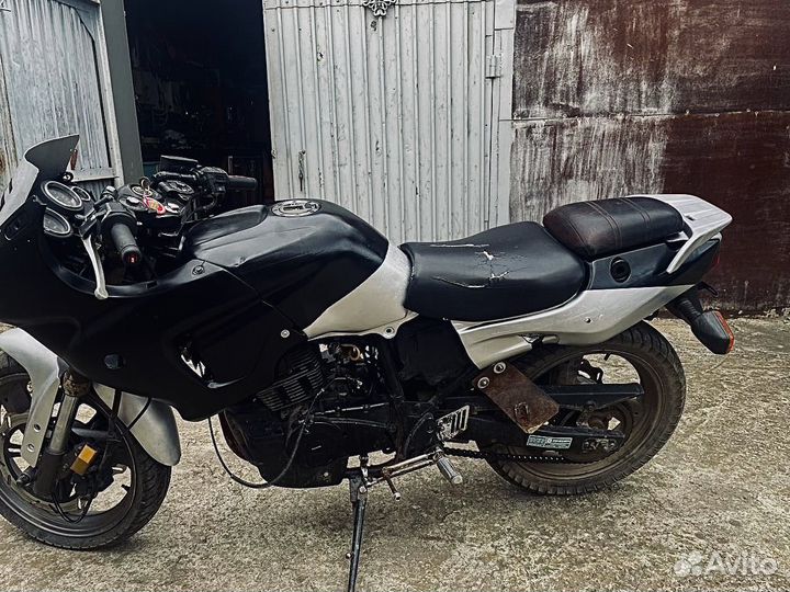 Продам мотоцыкл