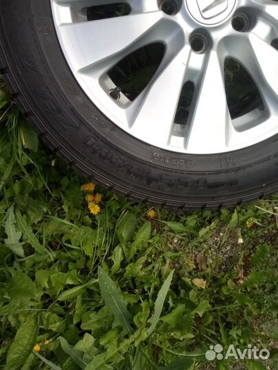 Продам колеса