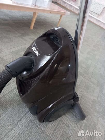 Пылесос Bork