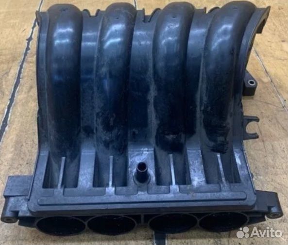 Коллектор впускной Ниссан микра