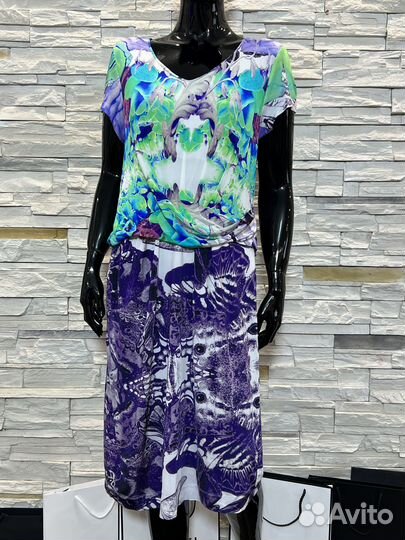 Платье Anna Mora женское новое с биркой Испания