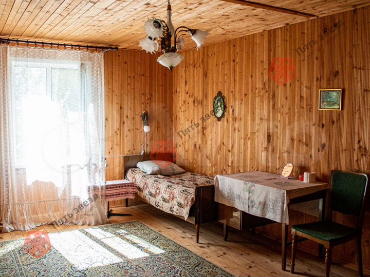 Дом 283 м² на участке 15 сот.