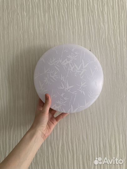 Светодиодный светильник