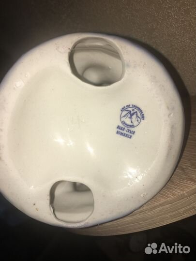 Фарфор Румыния
