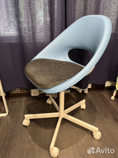 Стул IKEA элдбергет