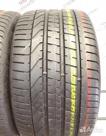 Pirelli P Zero 315/30 R22 107S