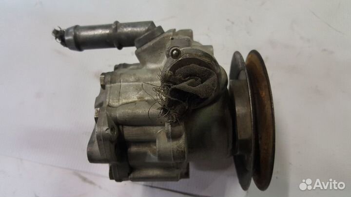 Насос гур фольксваген пассат б3 б4 гольф 3 4 венто