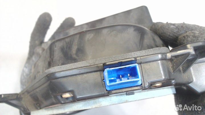 Динамик Lexus LX, 1999