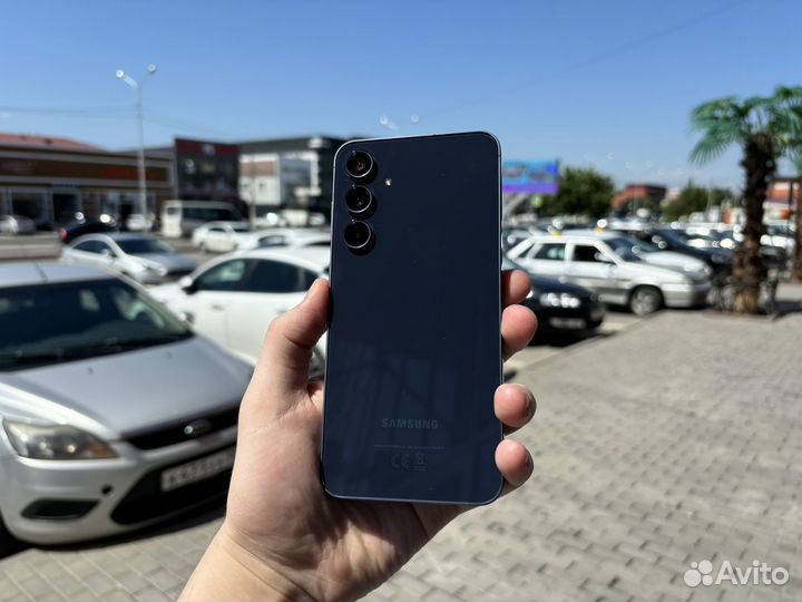 Samsung Galaxy A55, 8/128 ГБ