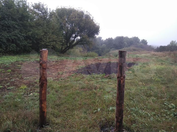 Участок 80 сот. (ИЖС)