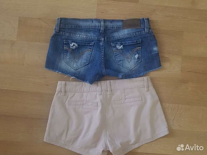 Шорты