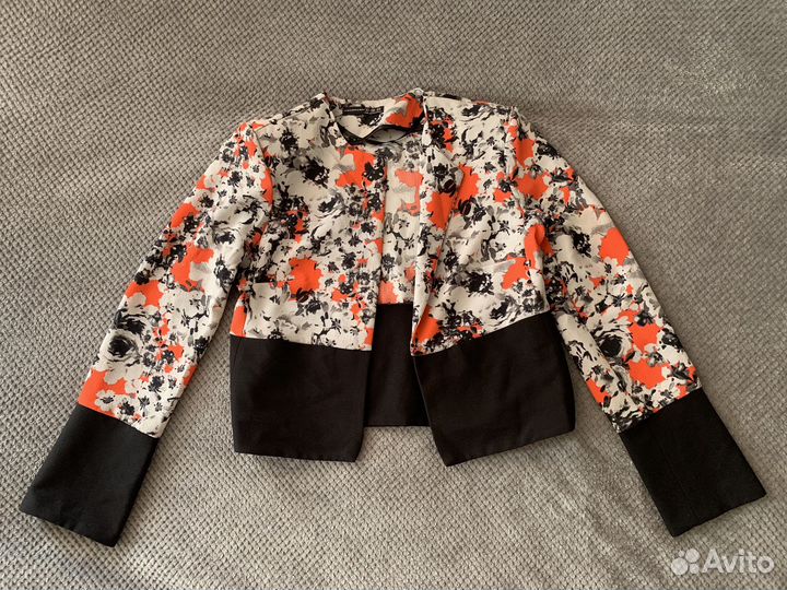 Женские вещи пакетом S/M (42/44), туфли 37 р