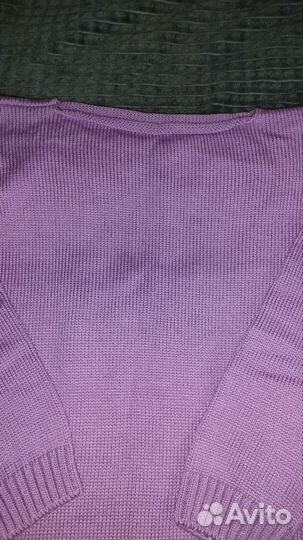 Свитеро-платье XS-S