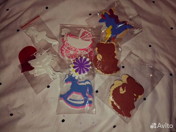 Для рукоделия